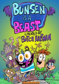 Чудище Бансен (2017)