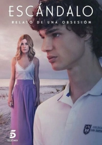 Скандал. История одержимости (2023)
