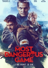 Самая опасная игра (2022)