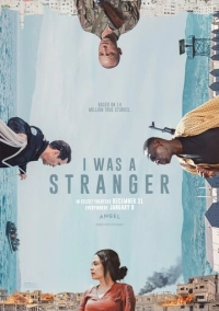 Я был незнакомцем (2024)